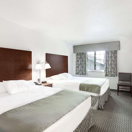 Days Inn By Wyndham Carroll Zewnętrze zdjęcie