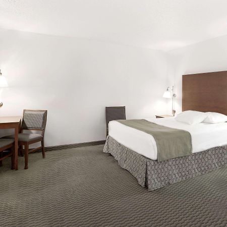Days Inn By Wyndham Carroll Zewnętrze zdjęcie