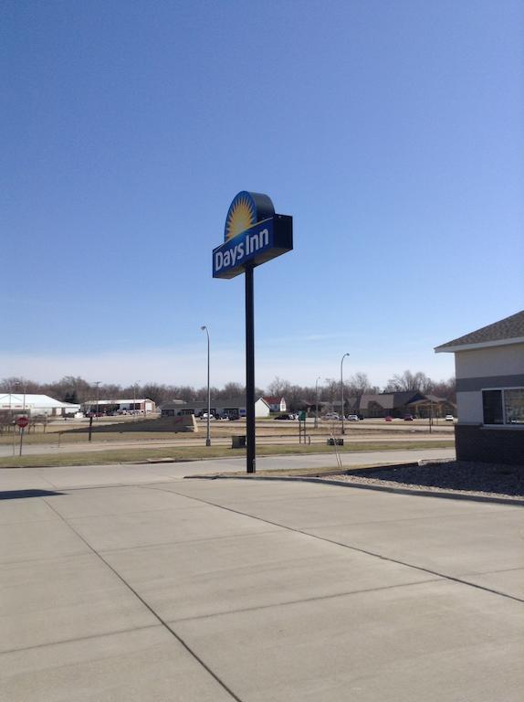Days Inn By Wyndham Carroll Zewnętrze zdjęcie