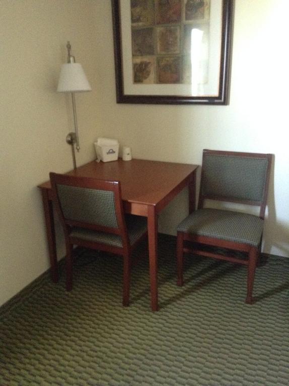 Days Inn By Wyndham Carroll Zewnętrze zdjęcie