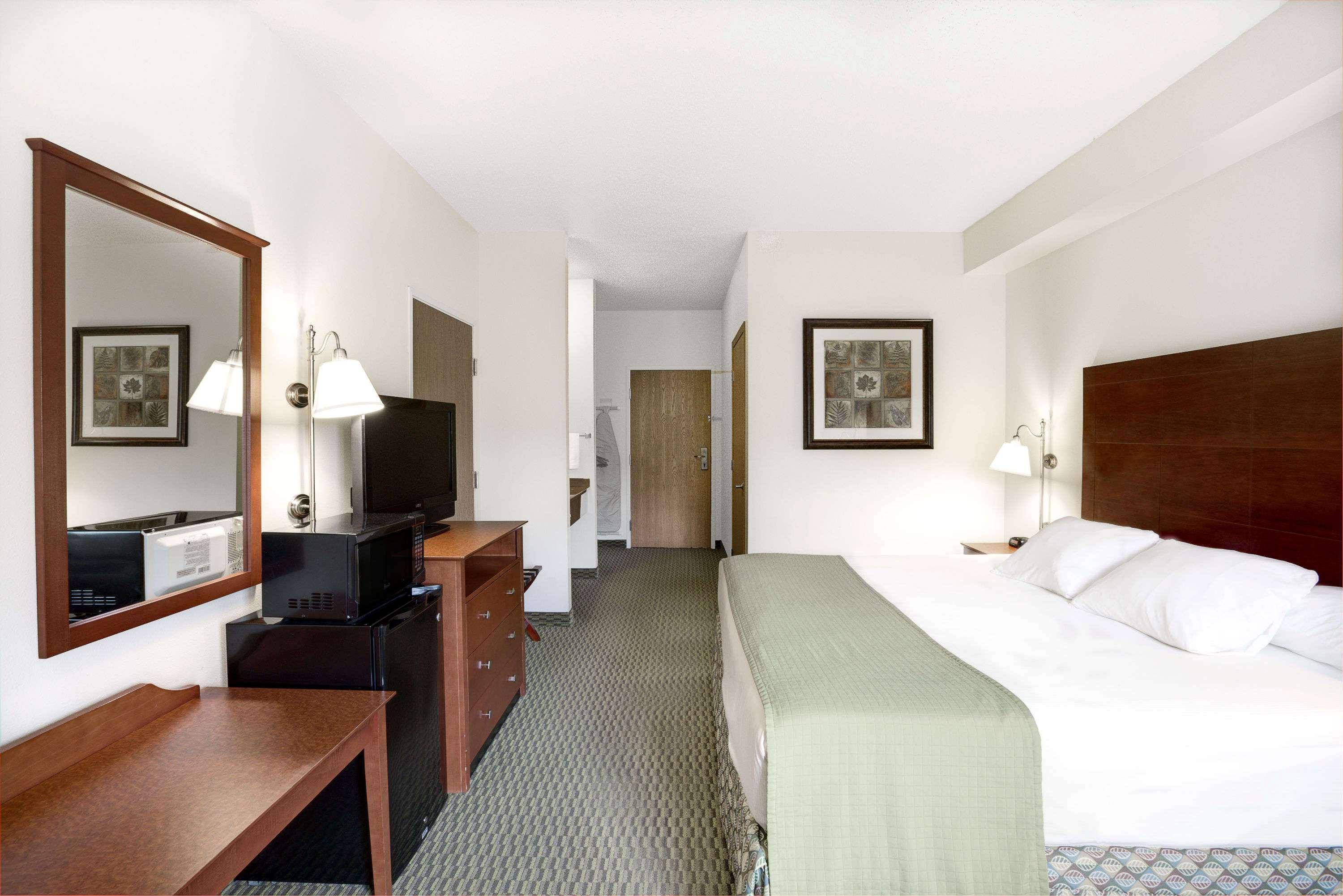 Days Inn By Wyndham Carroll Zewnętrze zdjęcie