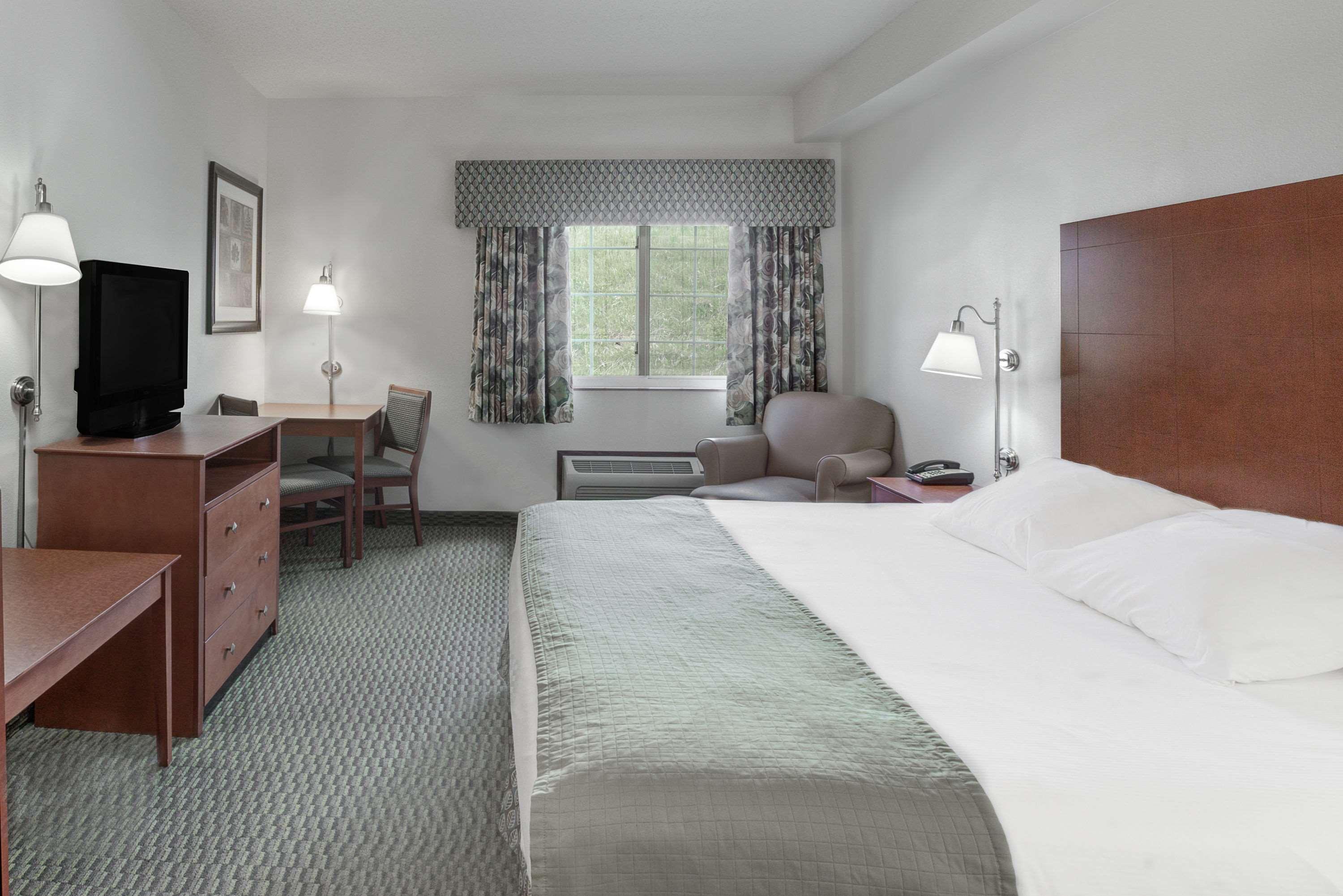 Days Inn By Wyndham Carroll Zewnętrze zdjęcie