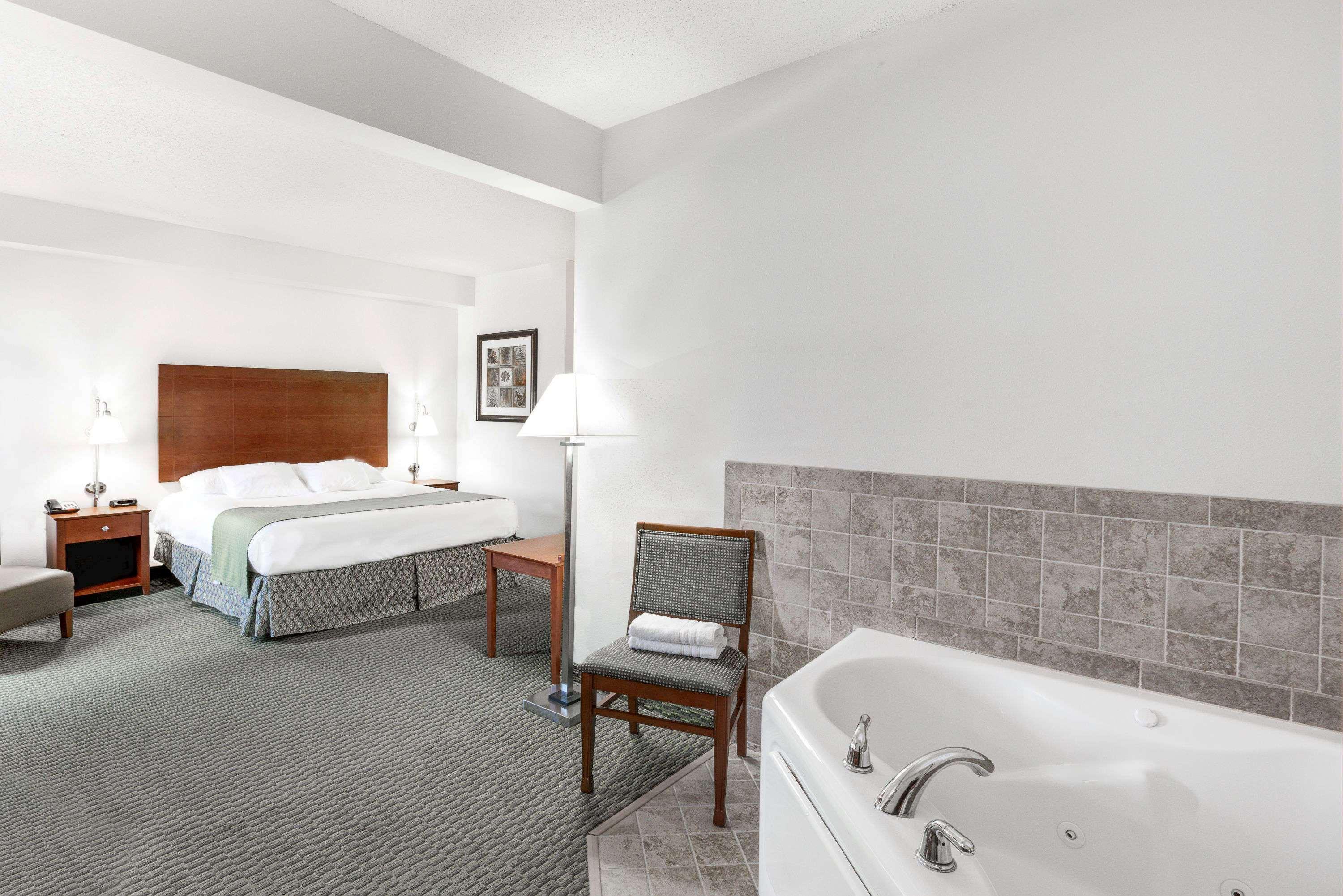Days Inn By Wyndham Carroll Zewnętrze zdjęcie