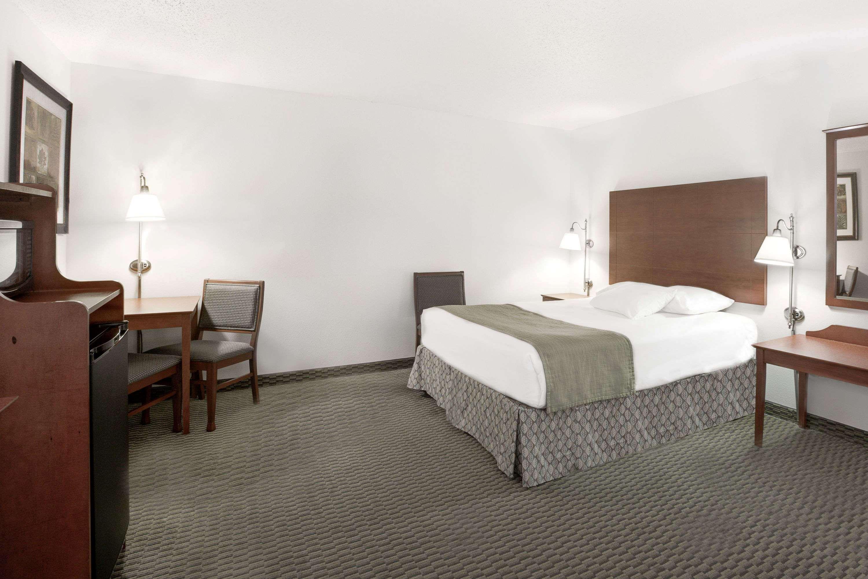 Days Inn By Wyndham Carroll Zewnętrze zdjęcie