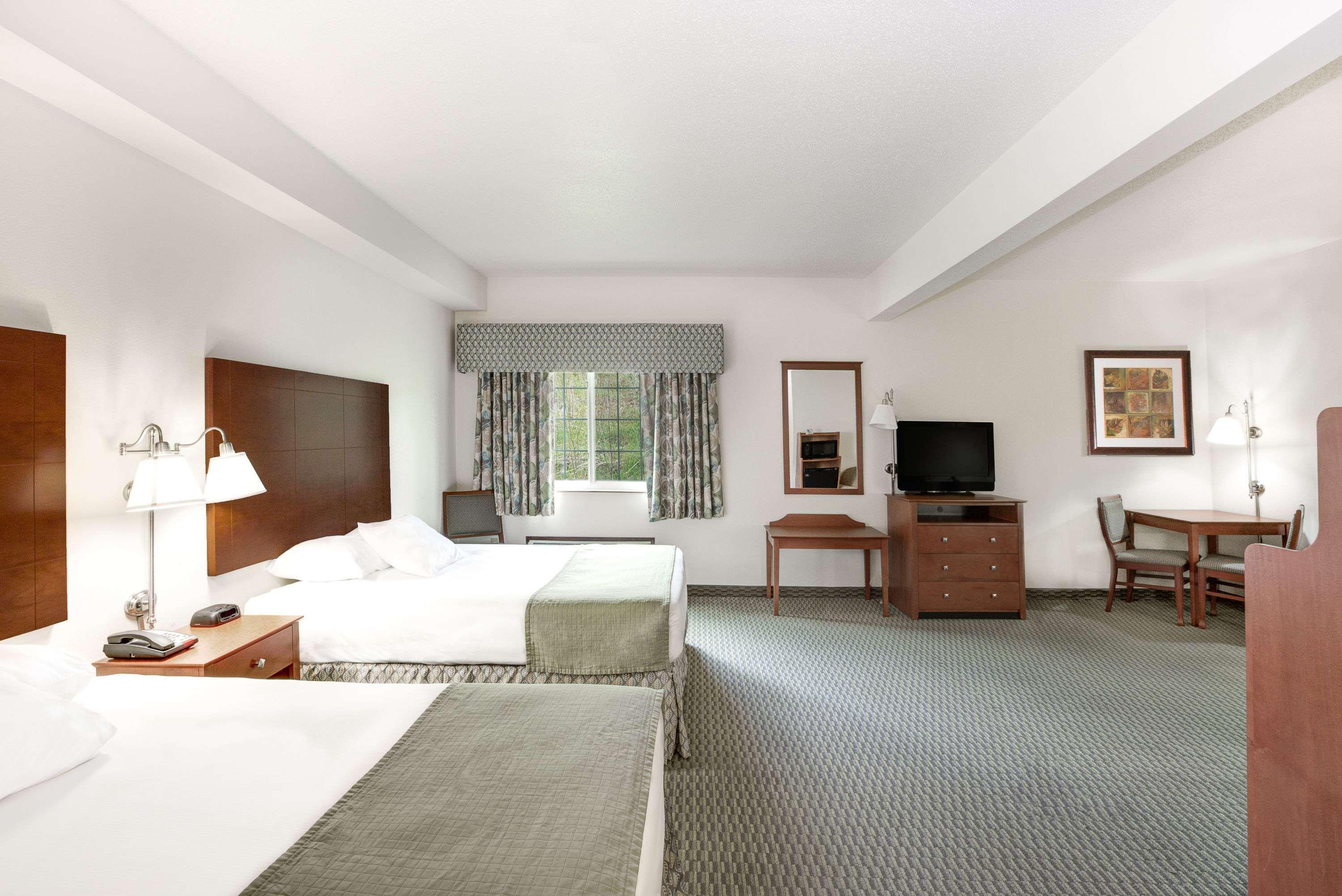 Days Inn By Wyndham Carroll Zewnętrze zdjęcie