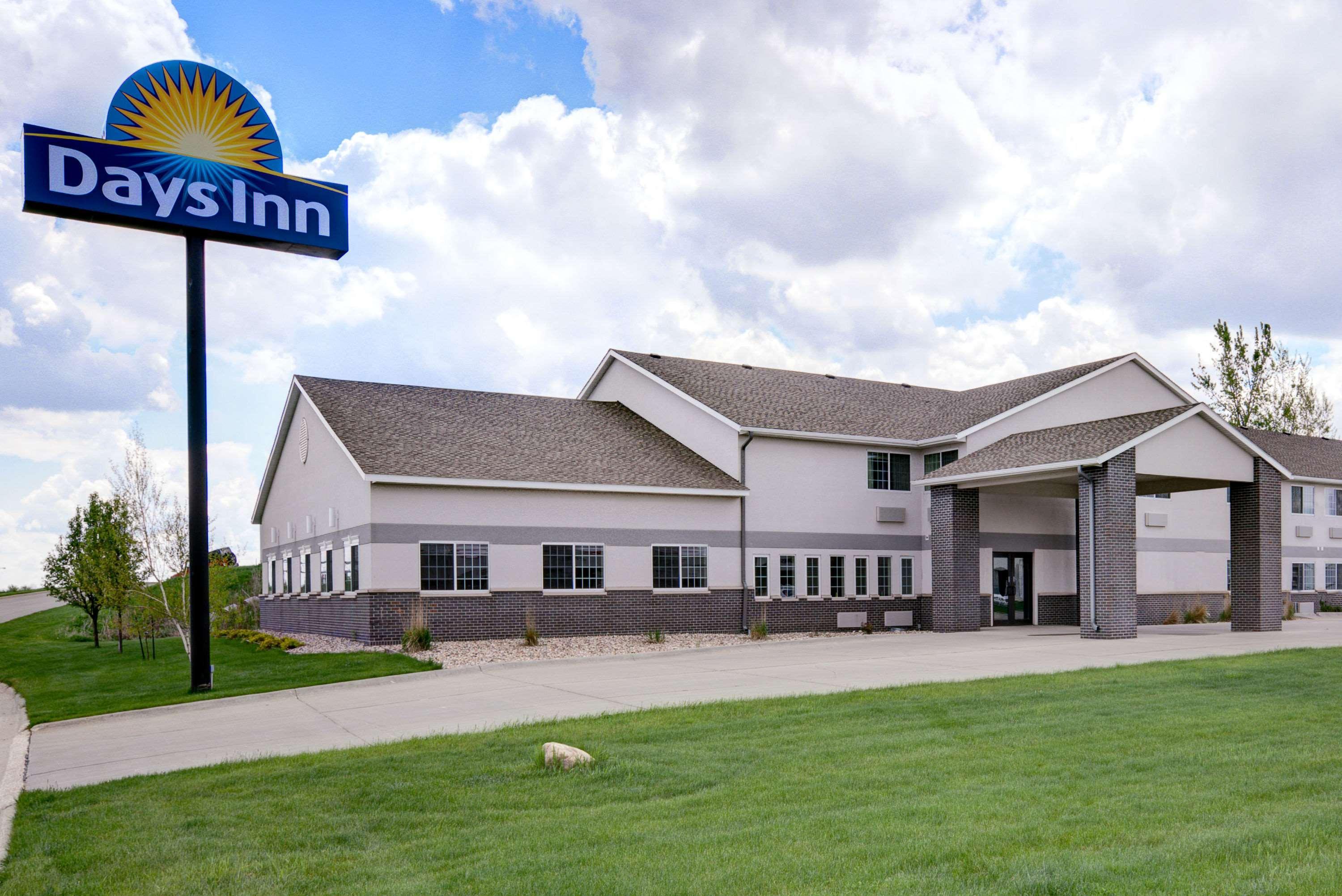 Days Inn By Wyndham Carroll Zewnętrze zdjęcie