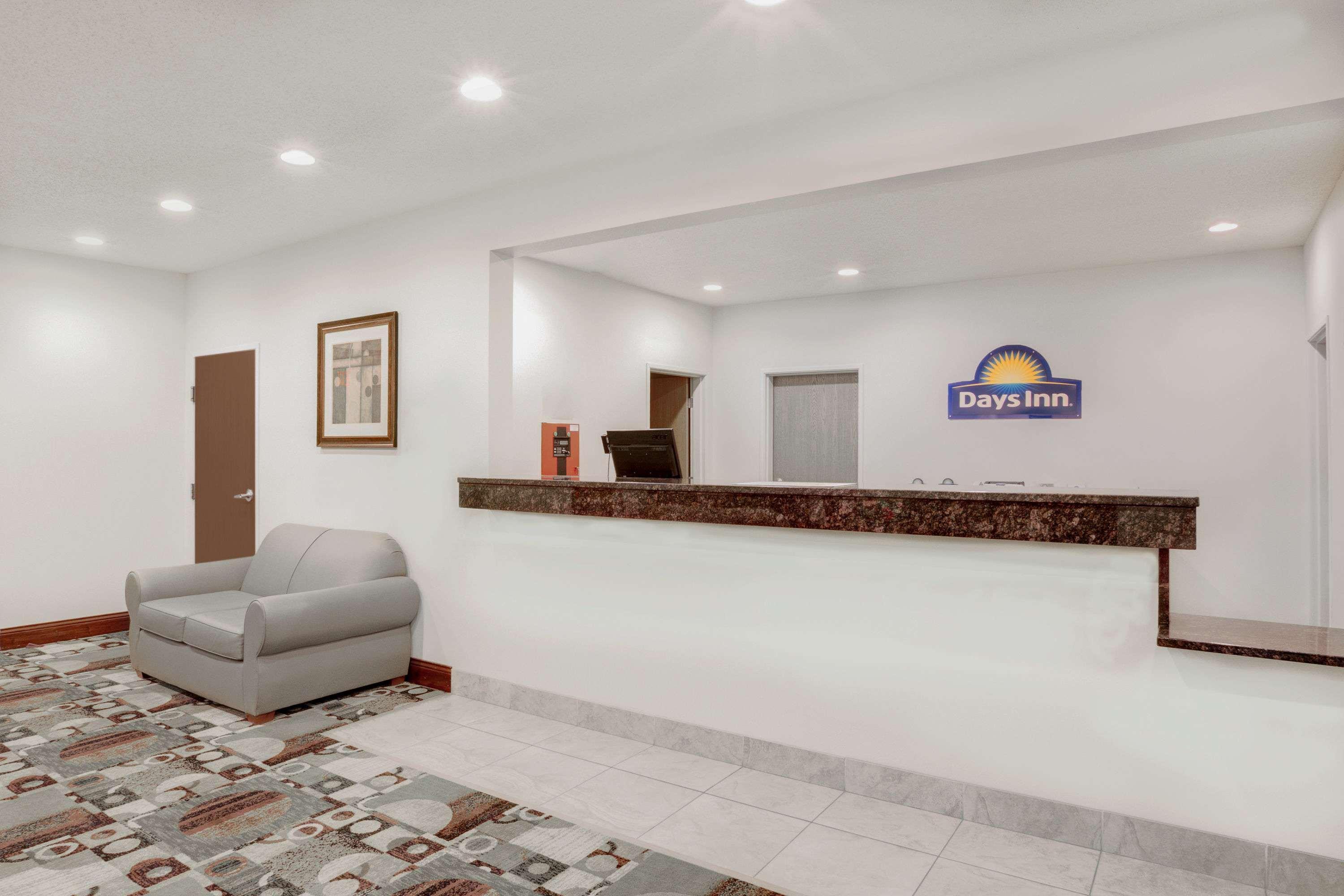 Days Inn By Wyndham Carroll Zewnętrze zdjęcie